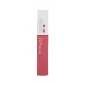 Maybelline SuperStay® Matte Ink Liquid 5 ml rúž pre ženy 155 Savant tekuté linky