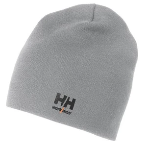 Čepice merino HELLY HANSEN LIFA - šedá