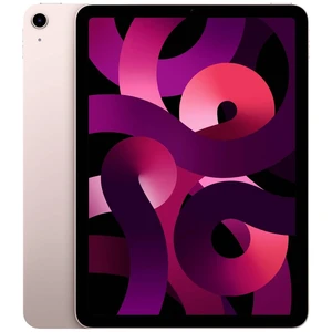 Apple #####iPad Air 10.9 (5. Generation / 2022) WiFi 256 GB ružová 27.7 cm (10.9 palca)  Apple M1 iPadOS 15 2360 x 1640