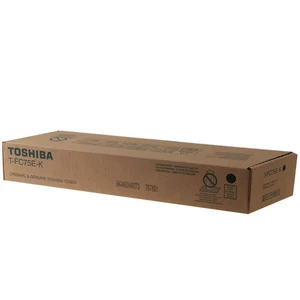 Toshiba T-FC75E-K 6AK00000252 černý (black) originální toner