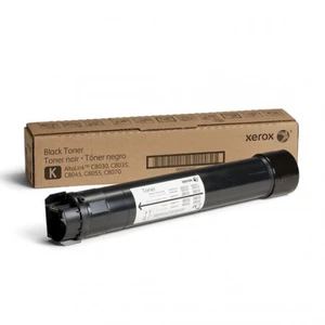 Xerox 006R01701 černý (black) originální toner