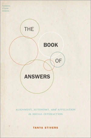 The Book of Answers