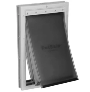 PetSafe Dvierka Extreme Weather Door - velikost M