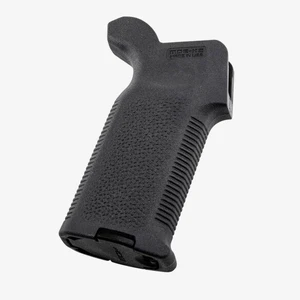 Pažbička MOE-K2® Grip AR15/M4 Magpul® – Černá (Barva: Černá)