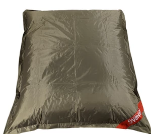 BEANBAG Sedací pytel 179x140 perfekt Khaki