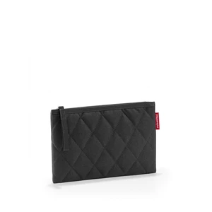 Taštička na zip Reisenthel Case 1 Rhombus black