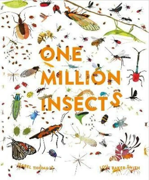 One Million Insects