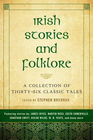 Irish Stories and Folklore