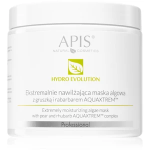 Apis Natural Cosmetics Hydro Evolution intenzivní hydratační maska pro dehydratovanou a poškozenou pokožku 200 g