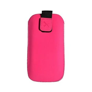 SLIM EXTREME STYLE pouzdro pro NOKIA 130/105, ALCATEL 1066 pink