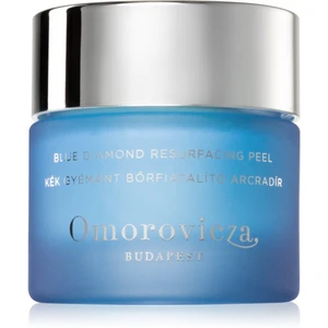 Omorovicza Blue Diamond Resurfacing Peel rozjasňující peeling pro citlivou pleť 50 ml