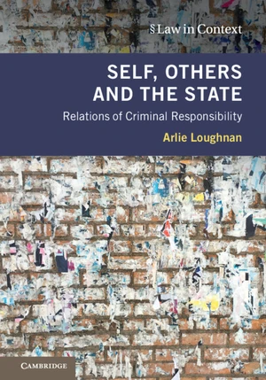 Self, Others and the State