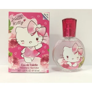 Hello Kitty Toaletní voda 30 ml