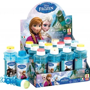 Dulcop Ledové království Bublifuk Frozen 2 300 ml