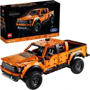 LEGO® Technic 42126 Ford® F-150 Raptor