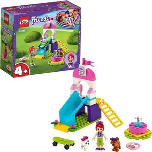 LEGO® Friends 41396 Hřiště pro štěňátka