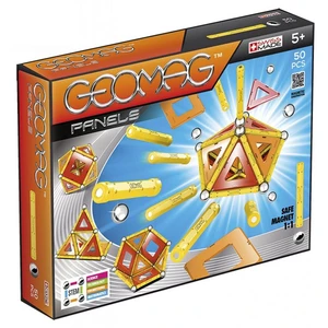 Geomag Panels 50 dílků