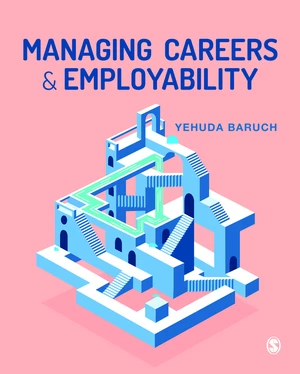 Managing Careers and Employability