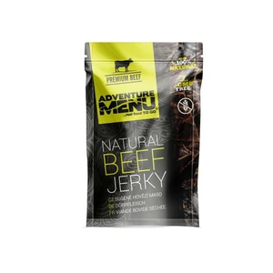 Hovězí sušené maso JERKY Adventure menu 50g