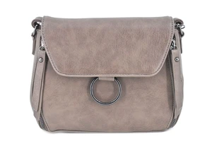 Dámská kabelka crossbody Herisson - taupe