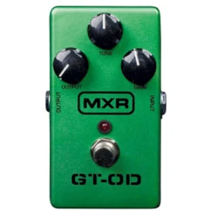 Dunlop Mxr M193 Gt Overdrive