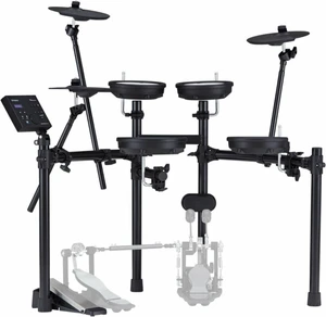 Roland TD-07DMK Black E-Drum Set