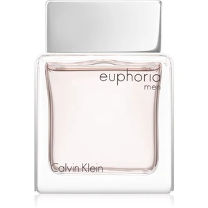 Calvin Klein Euphoria Men toaletná voda pre mužov 50 ml