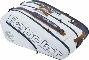 Babolat Pure RH12 12 White/Grey Tenisová taška