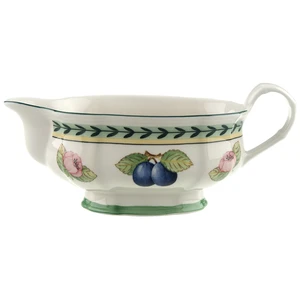 Szószos tál, különálló, French Garden Fleurence kollekció - Villeroy & Boch