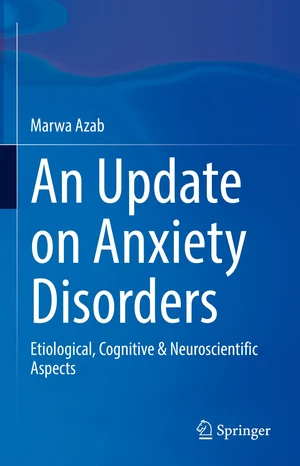 An Update on Anxiety Disorders