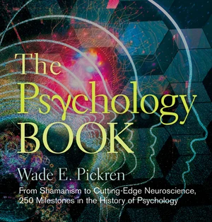 The Psychology Book