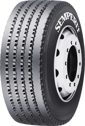 SEMPERIT 7.5 R 15 135/133G M_422 TT 16PR