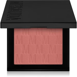 Mesauda Milano At First Blush kompaktní tvářenka odstín Obsessed 8,5 g