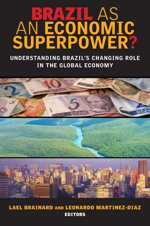 Brazil as an Economic Superpower?