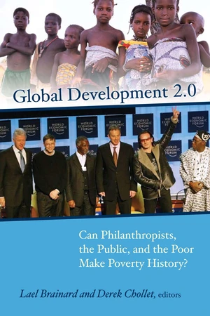 Global Development 2.0