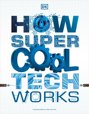 How Super Cool Tech Works