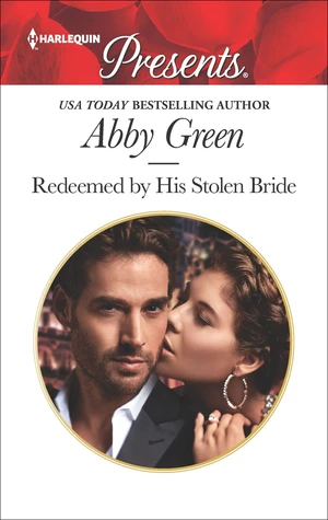 Redeemed by His Stolen Bride