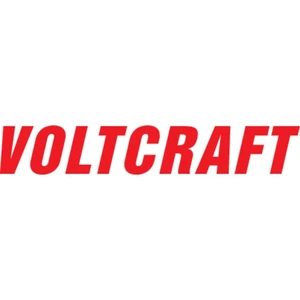 VOLTCRAFT  VC-10906900 nabíjačka na iPad/iPhone/iPod do zásuvky (230 V) Výstupný prúd (max.) 2400 mA 1 x USB , dokovacia