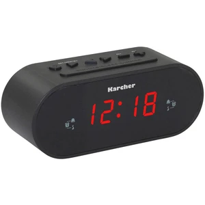 Karcher UR 1030 rádiobudík FM    čierna