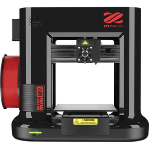 XYZprinting da Vinci Mini W+ black 3D tlačiareň