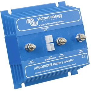 Victron Energy Argo 160-2AC ARG160201020R akumulátorová prepážka