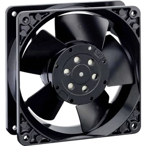 EBM Papst 4850 N axiálny ventilátor 230 V/AC 102 m³/h (d x š x v) 119 x 119 x 38 mm