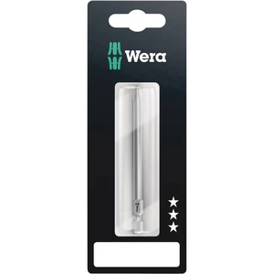 Wera 851/4 Z SB 05136307001 krížový bit PH 3    1 ks