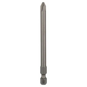 Bosch Accessories  2607001535 krížový bit PH 2  extra tvrdé E 6.3 3 ks