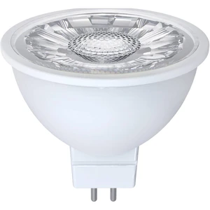 Müller-Licht 401039 LED  En.trieda 2021 G (A - G) GU5.3 klasická žiarovka 8.5 W teplá biela (Ø x v) 50 mm x 48 mm  1 ks