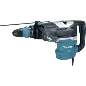 Makita HR5212C SDS max-kombinované kladivo    1510 W + púzdro