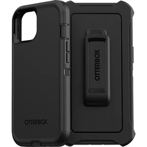 Otterbox Defender zadný kryt na mobil Apple IPhone 13 čierna