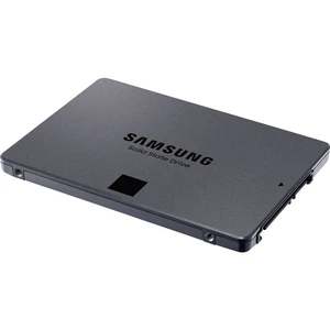 Samsung 870 QVO 1 TB interný SSD pevný disk 6,35 cm (2,5 ") SATA 6 Gb / s Retail MZ-77Q1T0BW