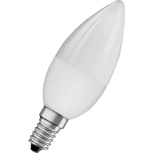 OSRAM 4058075430778 LED  En.trieda 2021 G (A - G) E14 sviečkový tvar 4.5 W RGBW (Ø x d) 40.4 mm x 107 mm  1 ks