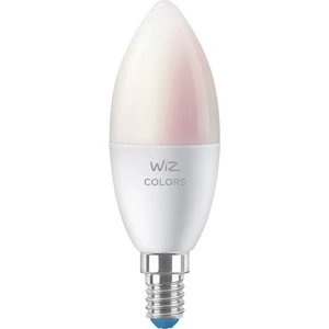 WiZ 871869978709700 LED  En.trieda 2021 F (A - G) E14  4.9 W = 40 W   ovládanie cez mobilnú aplikáciu 1 ks